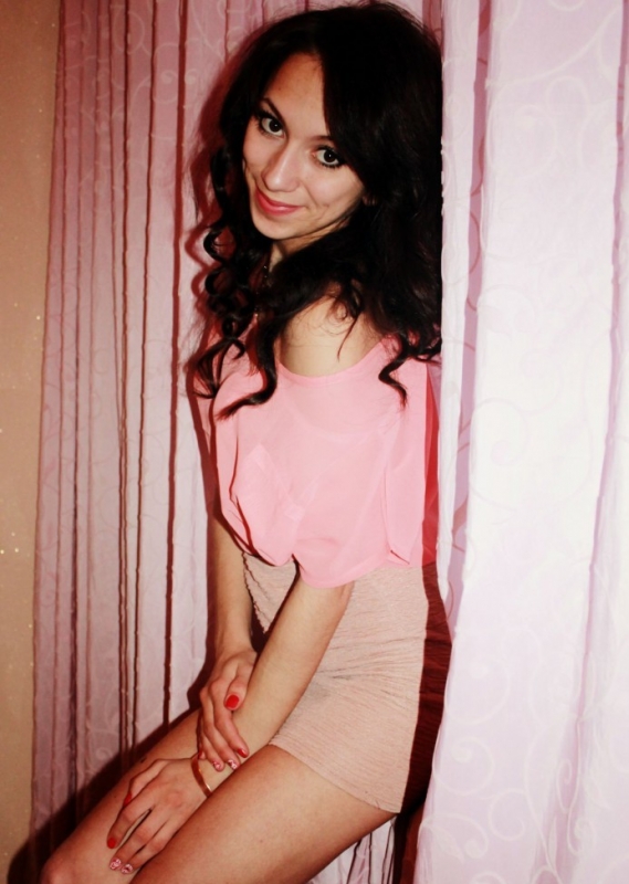 Анкета проститутки Владислава - город Радужный, 22 года, №16421