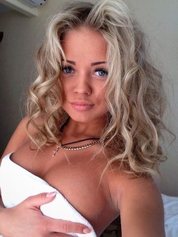 Анкета проститутки Катенька - город Радужный, 21 год, №26148