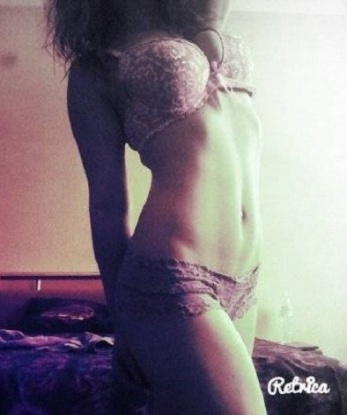 Анкета проститутки Мария - город Радужный, 26 лет, №8079